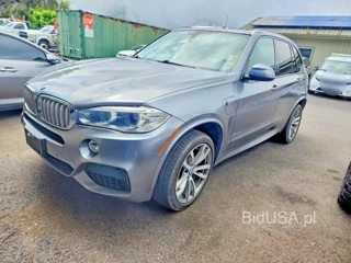 BMW X5 XDR40E