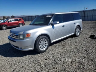 FORD FLEX SEL