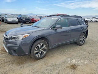 SUBARU OUTBACK LIMITED XT