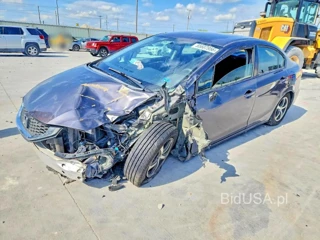 HONDA CIVIC SE