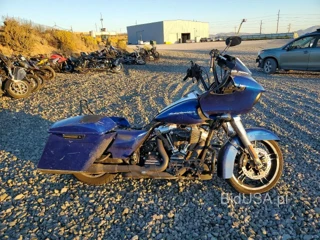 HARLEY-DAVIDSON FLTRX ROAD GLIDE