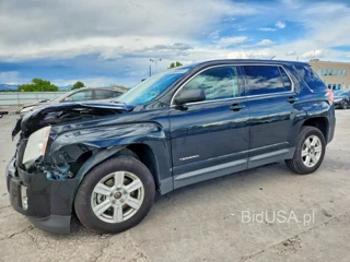 GMC TERRAIN SL