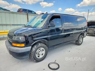 CHEVROLET EXPRESS G2500
