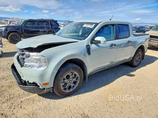 FORD MAVERICK XL