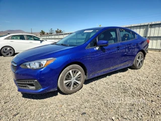 SUBARU IMPREZA PREMIUM