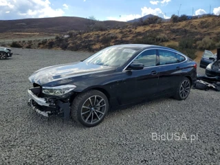 BMW 640 XIGT