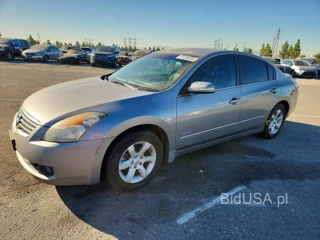 NISSAN ALTIMA HYBRID BASE