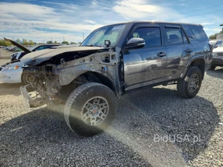 TOYOTA 4RUNNER TRD OFF-ROAD PREMIUM