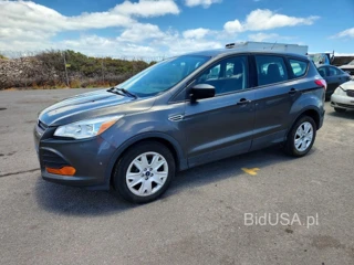 FORD ESCAPE S