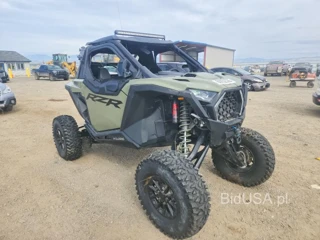POLARIS RZR PRO S ULTIMATE