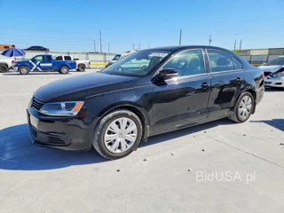 VOLKSWAGEN JETTA SE