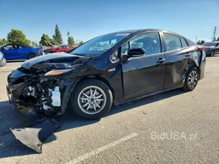TOYOTA PRIUS PRIME LIMITED
