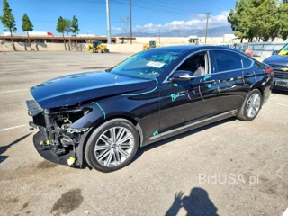 GENESIS G80 3.8