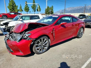 LEXUS RC 300