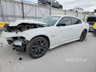 DODGE CHARGER R/T