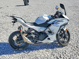 KAWASAKI EX500 H