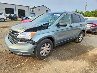 HONDA CR-V SE