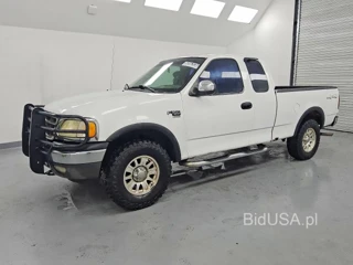 FORD F150