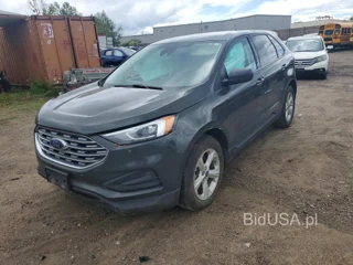FORD EDGE SE