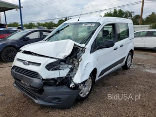 FORD TRANSIT CONNECT XL