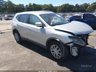 NISSAN NISSAN ROGUE S
