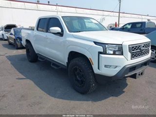 NISSAN NISSAN FRONTIER