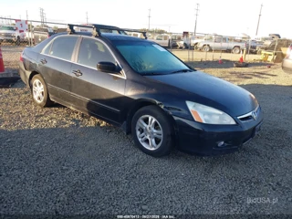 HONDA HONDA ACCORD 2.4 EX