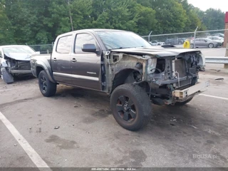 TOYOTA TOYOTA TACOMA BASE V6