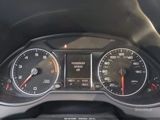 AUDI AUDI Q5 2.0T PREMIUM