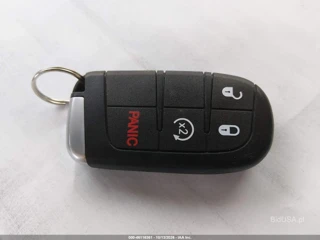 JEEP JEEP GRAND CHEROKEE ALTITUDE 4X2