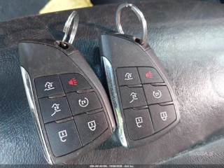 CHEVROLET CHEVROLET TAHOE 4WD LT
