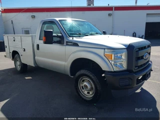 FORD FORD F-250 XL