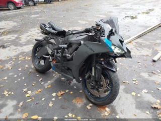 KAWASAKI KAWASAKI ZX636 K
