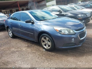 CHEVROLET CHEVROLET MALIBU LS