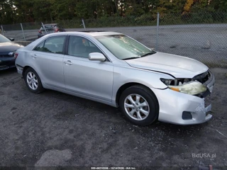 TOYOTA TOYOTA CAMRY LE
