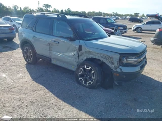 FORD FORD BRONCO SPORT OUTER BANKS
