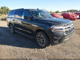 FORD FORD EXPEDITION XL MAX
