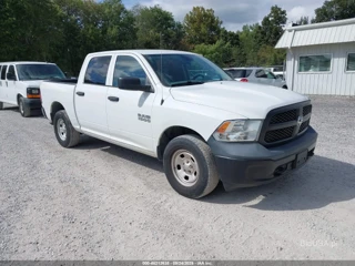 RAM RAM 1500 TRADESMAN  4X4 5'7 BOX