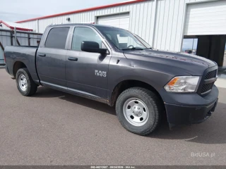 RAM RAM 1500 TRADESMAN  4X4 5'7 BOX