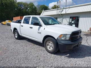 RAM RAM 1500 TRADESMAN