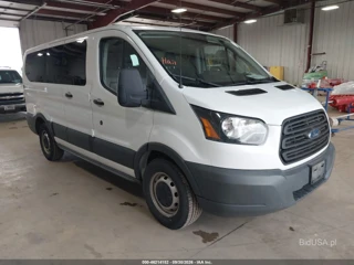 FORD FORD TRANSIT-150 XL