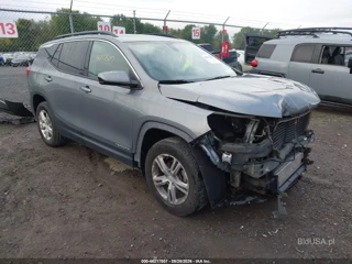 GMC TERRAIN SLE