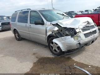CHEVROLET CHEVROLET UPLANDER LT