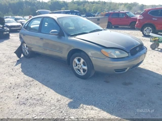 FORD FORD TAURUS SES