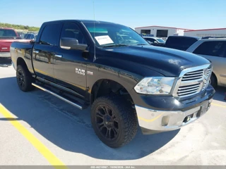 RAM RAM 1500 LONE STAR