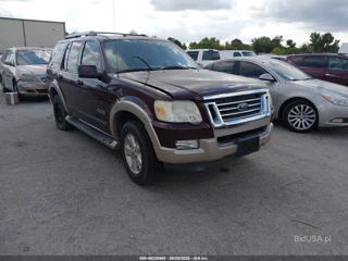 FORD FORD EXPLORER EDDIE BAUER