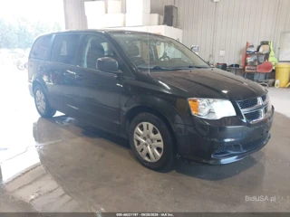 DODGE DODGE GRAND CARAVAN SE