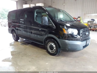 FORD FORD TRANSIT-150 XL