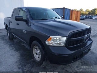 RAM RAM 1500 TRADESMAN