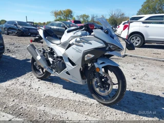 KAWASAKI KAWASAKI EX500 H